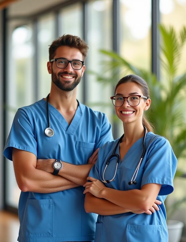 Aquavita Renaissance professional nutrition team in Melbourne clinic